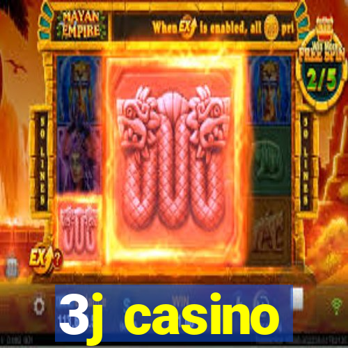 3j casino